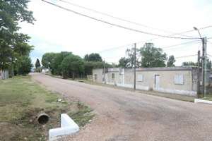 Antía y recorrida de obras: "la oposición no tenía razón en sus afirmaciones"
