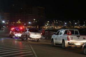 Gestión Ambiental acompañará los operativos del CECOED