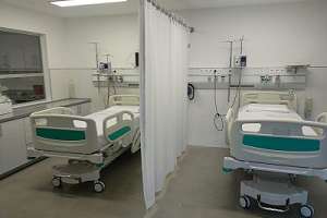 ASSE incrementa personal de salud y renueva flota de ambulancias en el Este