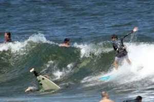 Honda congoja ante fallecimiento de profesor del campus municipal y surfista 