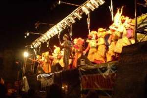 Propusieron un concurso de murgas por "streaming"