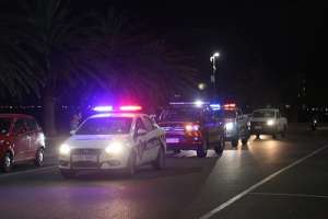 Operativo Cecoed realizó varias intervenciones por eventos clandestinos y aglomeraciones