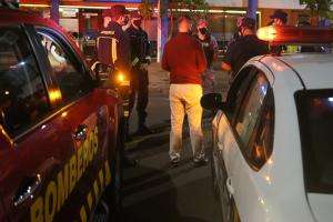 Operativo Cecoed: se disolvieron tres fiestas familiares sin autorización