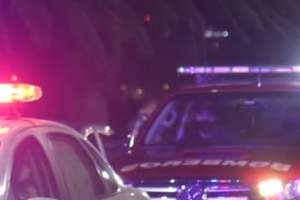 Desde el 21 de diciembre la policía participó en 61 intervenciones por Operativos CECOED