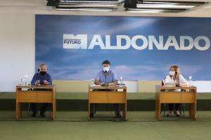 IDM destinará unos 12 millones de pesos para los Centros de Atención a la Infancia de Verano