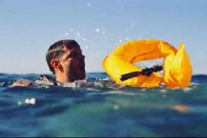 Uruguay pionero en Latinoamérica en implementar flotador inteligente que revoluciona las costas españolas