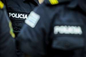 Recuperaron camioneta robada con chapas brasileñas