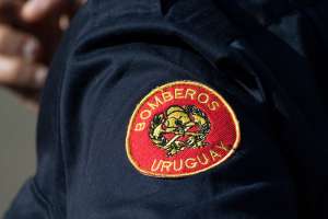 Caso Covid-19 positivo afecta a bomberos de San Carlos