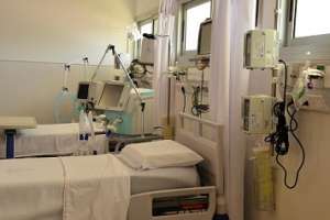 Ultiman detalles para instalación de contenedor móvil para testeos en Punta del Este