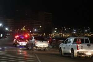 Se disolvieron aglomeraciones y se intervino por ruidos molestos pero sin alteraciones en el orden público