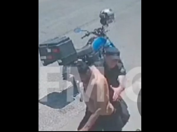 Persecución policial en Camino de los Gauchos: fue condenado el hombre intervenido