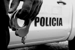 Operativo “Águila Negra” en Ruta IB permitió detener a 3 hombres que habían robado casa en Piriápolis