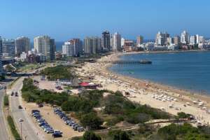 Cierran hoteles en el Este por derrumbe de la facturación ante falta de turistas extranjeros