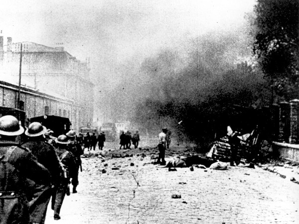 80 años del fin de la Segunda Guerra Mundial: Reflexión sobre un conflicto que cambió la historia