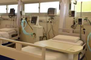 Maldonado sumó otros 2 pacientes en CTI por Covid-19 y 1 en intermedio