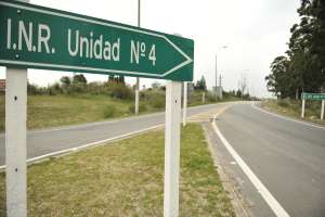 Esposa de recluso herido en incidente del Comcar acusa que no abrieron celda y los dejaron quemarse