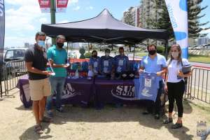 Corrida San Fernando: autoridades y organizadores invitan a la población a sumarse al desafío “cuidándonos nada nos detiene”