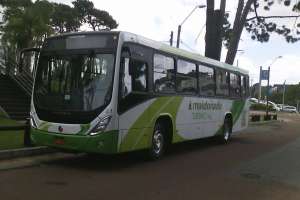 Línea L52 cambia recorrido y tiene nuevas paradas 