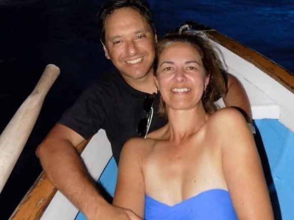 Pericia privada arrojó que la muerte de los abogados no fue un accidente