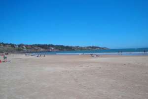 Un hombre se ahogó en Solanas