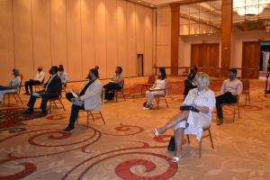 Avistamiento de aves: una apuesta a romper la estacionalidad del turismo