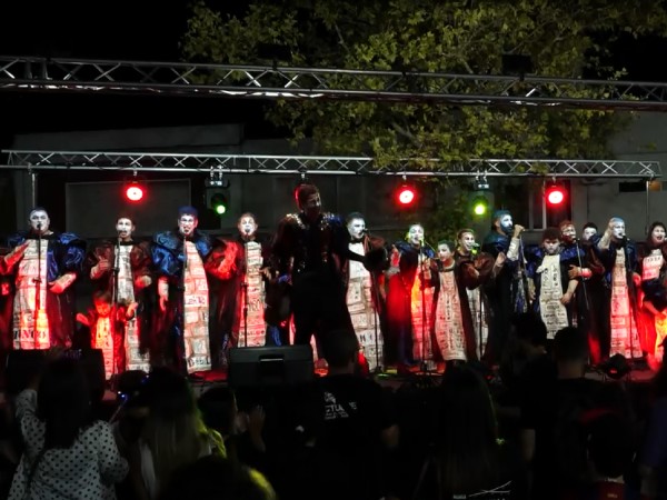 Estos son los tablados que se realizarán en Aiguá, Piriápolis, Solís y otros rincones del departamento