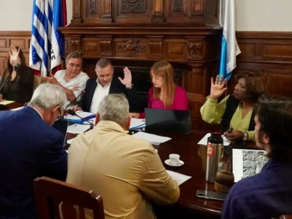El Directorio del Pa...