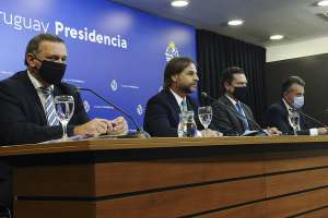Gobierno adquirió 3.750.000 millones de vacunas contra la COVID-19 y aspira a inocular a 2.800.000 millones de personas