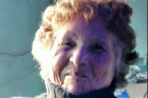 Pan de Azúcar: Septuagenaria le gana al coronavirus tras permanecer 26 días en CTI