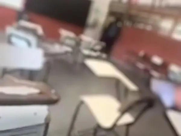 Caso de bullying en...