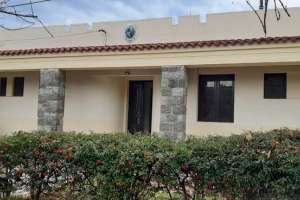 Dos policías de seccional 3 en cuarentena luego de asistencia y traslado a mujer Covid-19 positiva