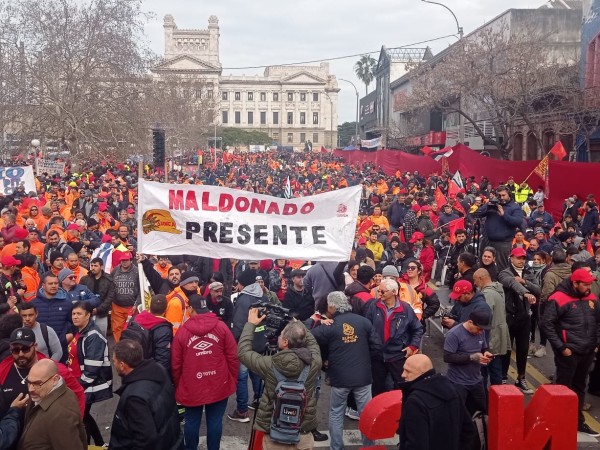 sunca, asamblea general, maldonado, convenio colectivo,