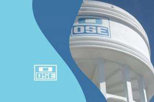 UGD informa sobre alteración del servicio en el barrio Sarubbi