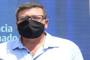 Contribución: Director de Hacienda aseguró que en morosidad la brecha se achicó bastante