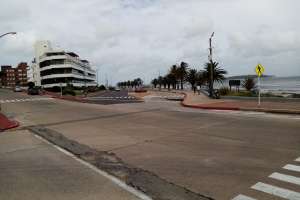 Punta del Este pierde "imagen" pero sus competidores también