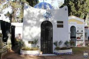 Bancada colorada reclama mejoramiento del cementerio de Maldonado