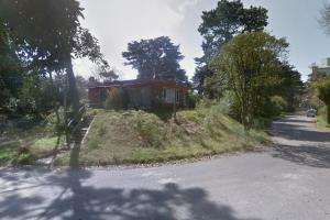 IDM rematará casa en Cantegril por deuda de contribución inmobiliaria