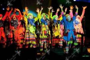San Carlos tendrá carnaval virtual