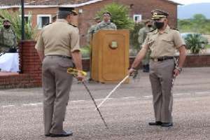 Batallón de Ingenieros 4 colaborará en la distribución de vacunas Covid-19