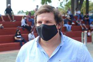 Dirección de Deportes planifica actividades de invierno y analiza reapertura en piscinas municipales