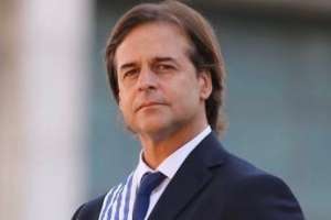 Reunión de presidentes en Punta del Este