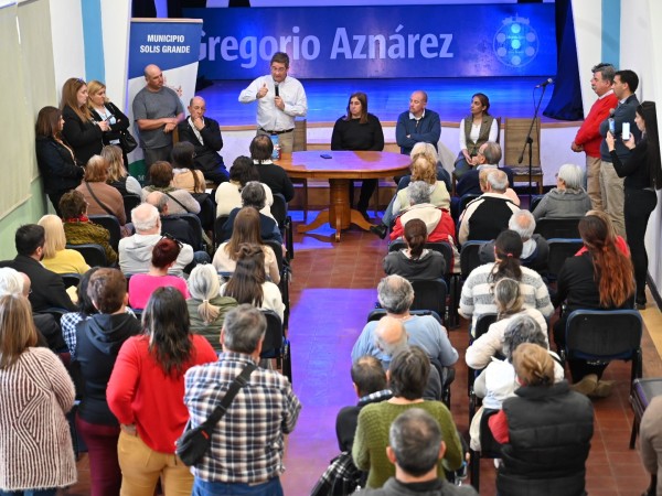 policlínica, Gregorio Aznárezl, octubre,  Cipriani