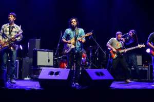 Ciclo Verano Solidario en sala Cantegril: Chala Madre se presenta el viernes 19