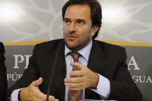 Cardoso a favor del 0.3 de alcohol para tener una actividad turística "más distendida"