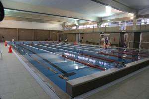 Deportes anunció la reapertura de las piscinas municipales