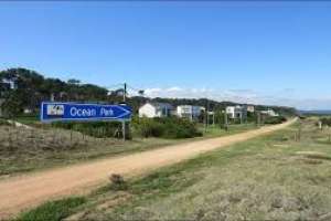 Vecinos de Ocean Park reclaman “a la pared” por falta de teléfono e internet