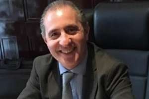 Elinger destacó 50 aniversario de Rotary Maldonado Este y su contribución a la sociedad