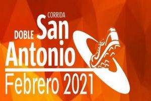 Este viernes se podrá retirar el kit de corredor para participar de la Doble San Antonio