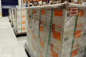 Vacunas Covid-19: todo listo en Maldonado para la primera fase que abarca a 7.000 personas