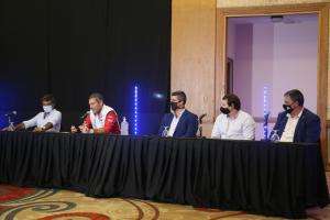 Deporte y turismo se unen en una producción de lujo de la mano de “Coco” Zeballos y 8 Monos Films